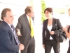 Chancellor in Los Angeles